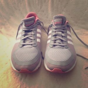 Adidas cloudfoam metis